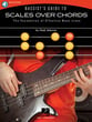 Bassist's Guide to Scales Over Chords Guitar and Fretted sheet music cover